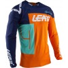 Motocross/MTB Trøje Leatt GPX 4.5 LITE N001 2020 Langærmet